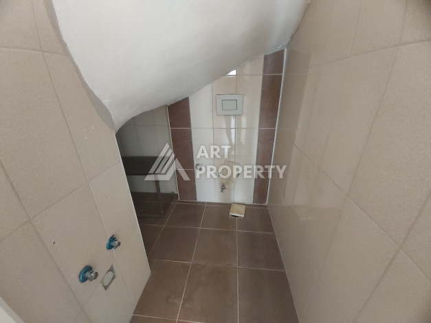 Пентхаус 4+1 в районе Махмутлар, 220 м2 - Ракурс 5