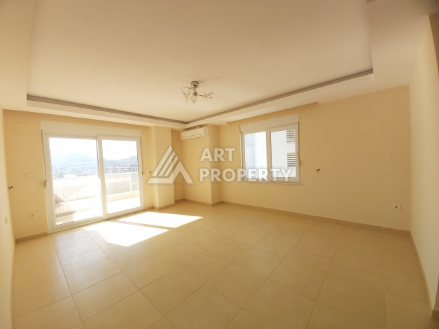 Пентхаус 4+1 в районе Махмутлар, 220 м2 - Ракурс 7