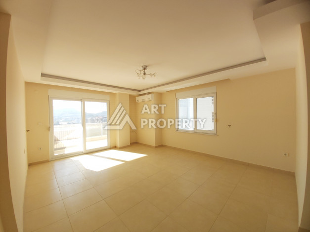 Пентхаус 4+1 в районе Махмутлар, 220 м2 - Ракурс 8