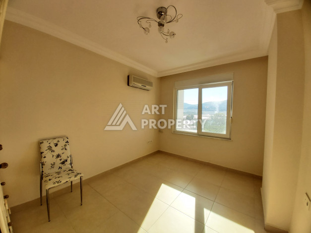 Пентхаус 4+1 в районе Махмутлар, 220 м2 - Ракурс 10