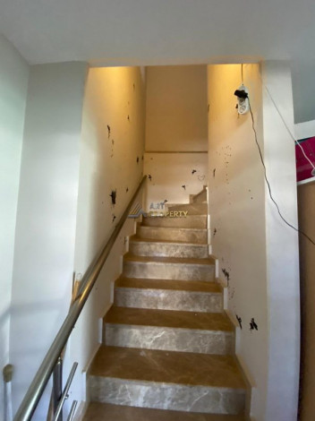 Квартира 5+1 в комплексе с хорошей инфраструктурой в Обе, 180 м2 - Ракурс 20