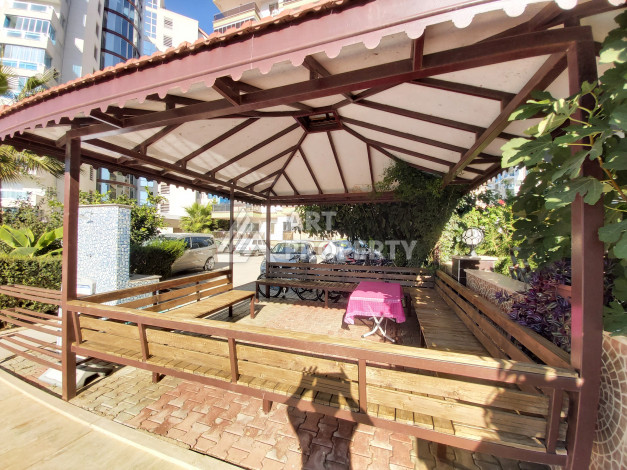 Пентхаус 4+1 в районе Махмутлар, 220 м2 - Ракурс 15