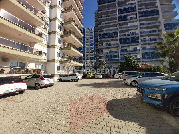 Пентхаус 4+1 в районе Махмутлар, 220 м2 - Ракурс 17