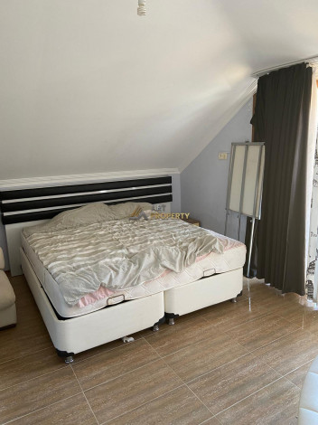 Квартира 5+1 в комплексе с хорошей инфраструктурой в Обе, 180 м2 - Ракурс 22