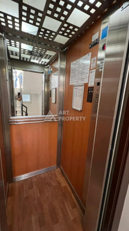 Дуплекс 3+1 в открытом районе для ВНЖ-Джикджили! - Ракурс 24