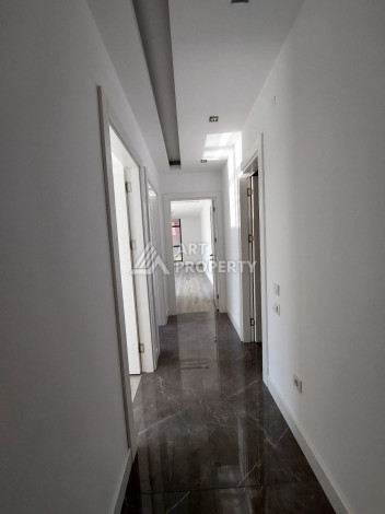 Апартаменты в современном уютном комплексе планировки 2+1 в районе Оба, 115м2 - Ракурс 5