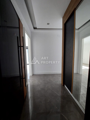 Апартаменты в современном уютном комплексе планировки 2+1 в районе Оба, 115м2 - Ракурс 7