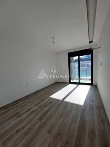 Апартаменты в современном уютном комплексе планировки 2+1 в районе Оба, 115м2 - Ракурс 14