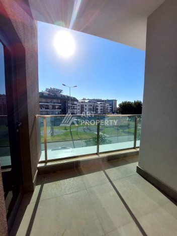 Апартаменты в современном уютном комплексе планировки 2+1 в районе Оба, 115м2 - Ракурс 15