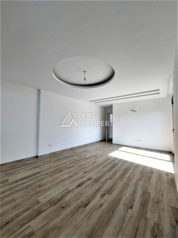 Апартаменты в современном уютном комплексе планировки 2+1 в районе Оба, 115м2 - Ракурс 9