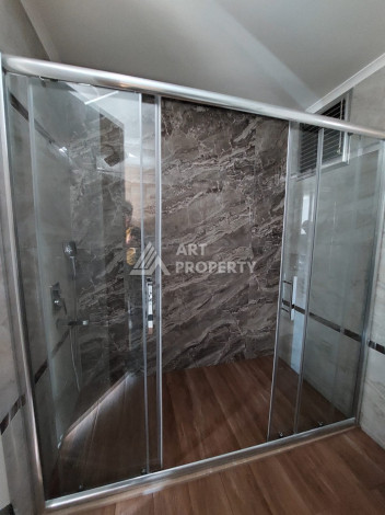 Апартаменты в современном уютном комплексе планировки 2+1 в районе Оба, 115м2 - Ракурс 10