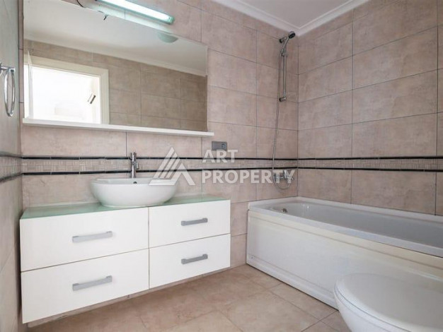 Вилла 4+1 в Тепе с видом на Аланию - Ракурс 33