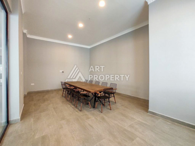 Меблированные апартаменты планировки 2+1 в престижном районе Оба, 70м2 - Ракурс 18