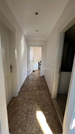 Дуплекс 3+1, 180 m² в открытом районе для ВНЖ Джикджили! - Ракурс 12