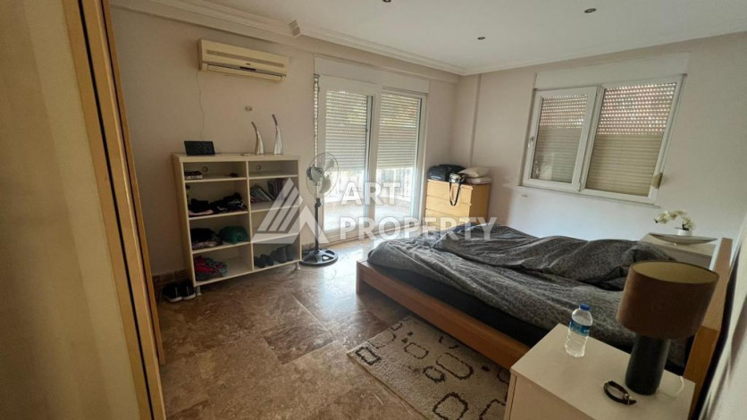 Дуплекс 3+1, 180 m² в открытом районе для ВНЖ Джикджили! - Ракурс 16