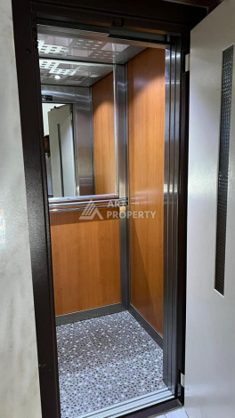 Дуплекс 3+1, 180 m² в открытом районе для ВНЖ Джикджили! - Ракурс 27