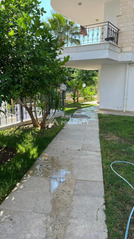 Дуплекс 3+1, 180 m² в открытом районе для ВНЖ Джикджили! - Ракурс 28