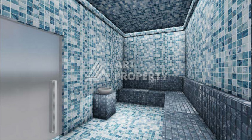 Старт нового комплекса в Махмутларе! - Ракурс 14