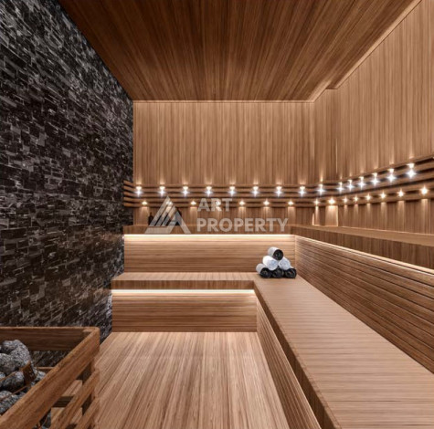 Старт нового комплекса в Махмутларе! - Ракурс 15