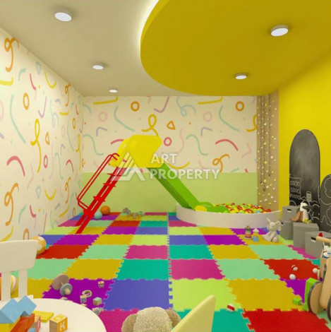 Старт нового комплекса в Махмутларе! - Ракурс 19