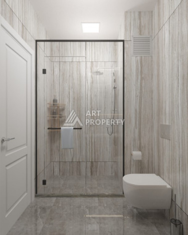 Старт нового комплекса в Махмутларе! - Ракурс 25