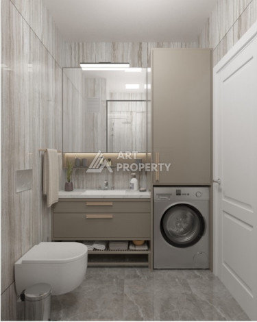 Старт нового комплекса в Махмутларе! - Ракурс 26