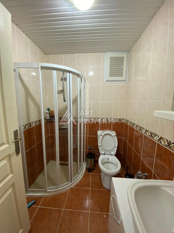 Апартаменты с мебелью в районе Тосмур планировки 3+1, 130м2 - Ракурс 19