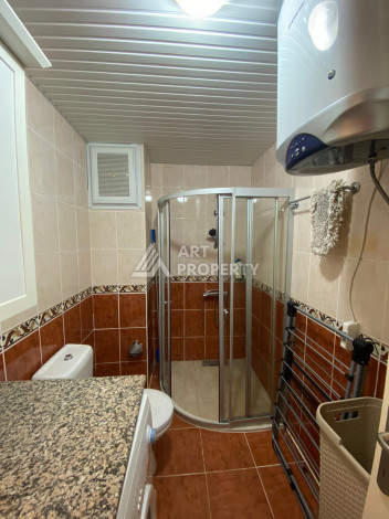 Апартаменты с мебелью в районе Тосмур планировки 3+1, 130м2 - Ракурс 20