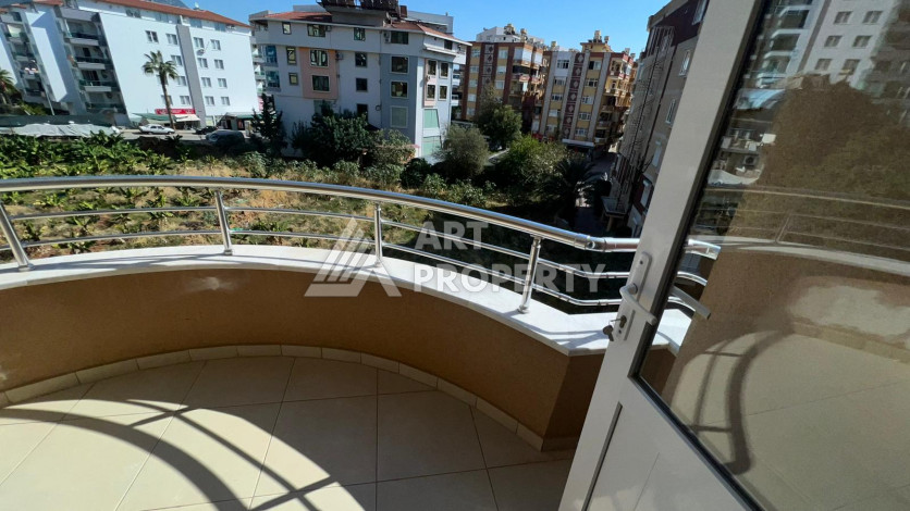 Меблированные апартаменты вблизи от моря в районе Тосмур,  120м2, планировка 3+1 - Ракурс 17