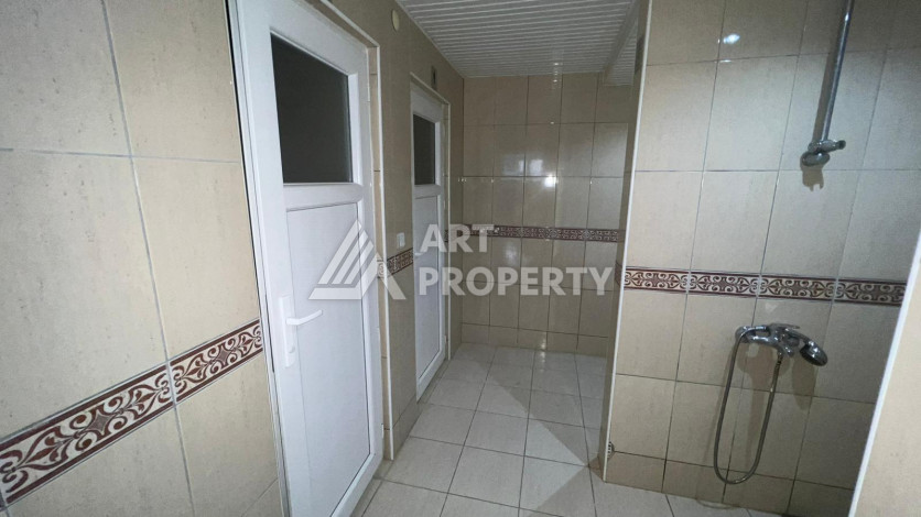 Меблированные апартаменты вблизи от моря в районе Тосмур,  120м2, планировка 3+1 - Ракурс 19