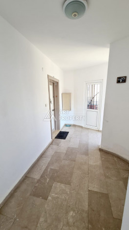 Квартира планировки 2+1, 100м2, в шаговой доступности от моря, Тосмур - Ракурс 22