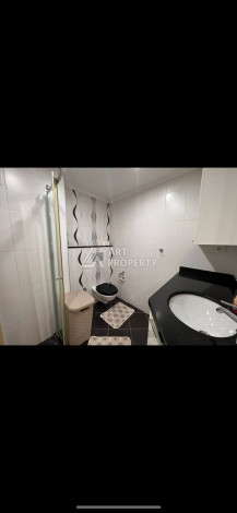 Меблированные двухкомнатные апартаменты в центре Алании - Ракурс 4