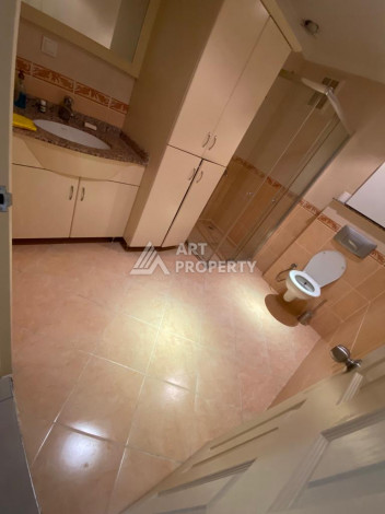 Квартира с уникальной планировкой 4+2, 300м2 в районе Махмутлар, 250 метров к морю - Ракурс 7