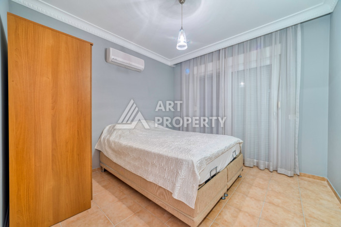 Меблированный дуплекс в районе Оба! - Ракурс 2