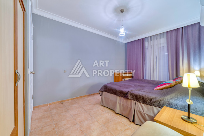 Меблированный дуплекс в районе Оба! - Ракурс 3