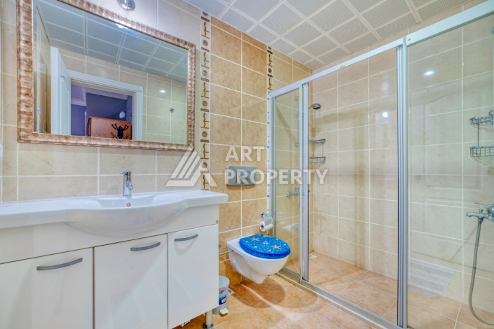 Меблированный дуплекс в районе Оба! - Ракурс 4