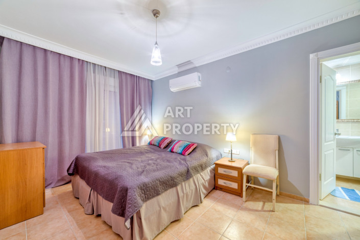 Меблированный дуплекс в районе Оба! - Ракурс 5