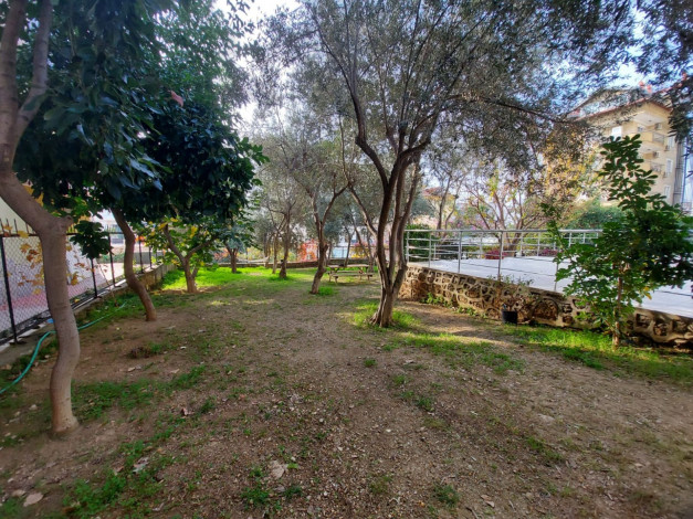 Трехкомнатная квартира вблизи торгового центра Аланиум в Обе, 120 м2 - Ракурс 2