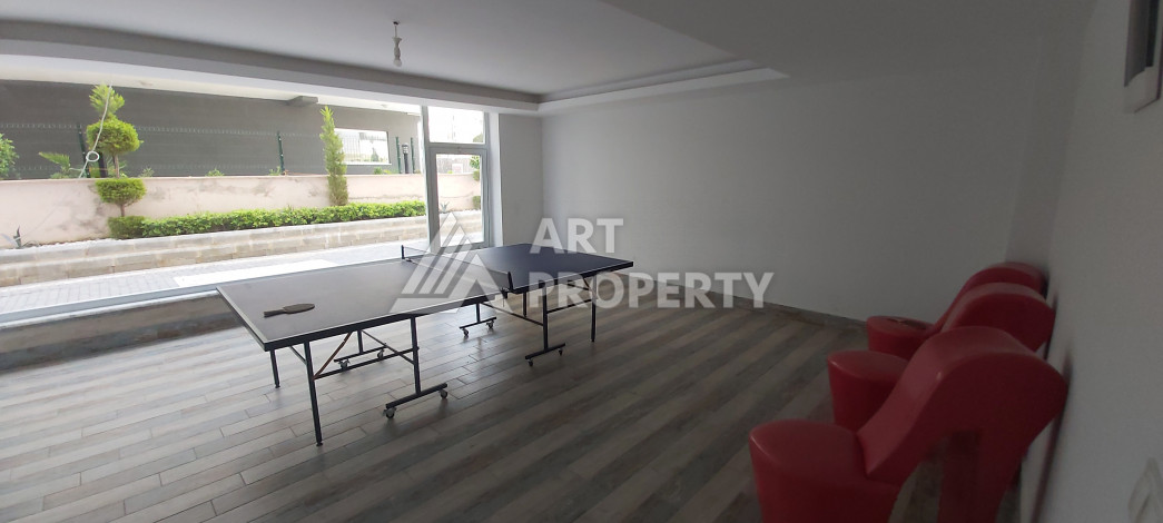 Квартира 2+1 в центре Махмутлара по хорошей цене, 120 м2 - Ракурс 8