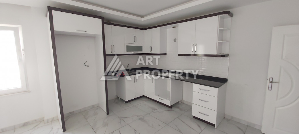 Квартира 2+1 в центре Махмутлара по хорошей цене, 120 м2 - Ракурс 10