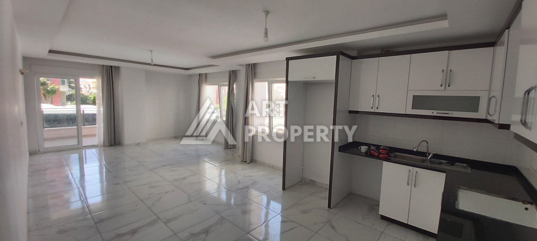 Квартира 2+1 в центре Махмутлара по хорошей цене, 120 м2 - Ракурс 12