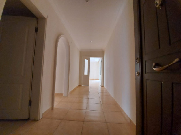 Трехкомнатная квартира вблизи торгового центра Аланиум в Обе, 120 м2 - Ракурс 4