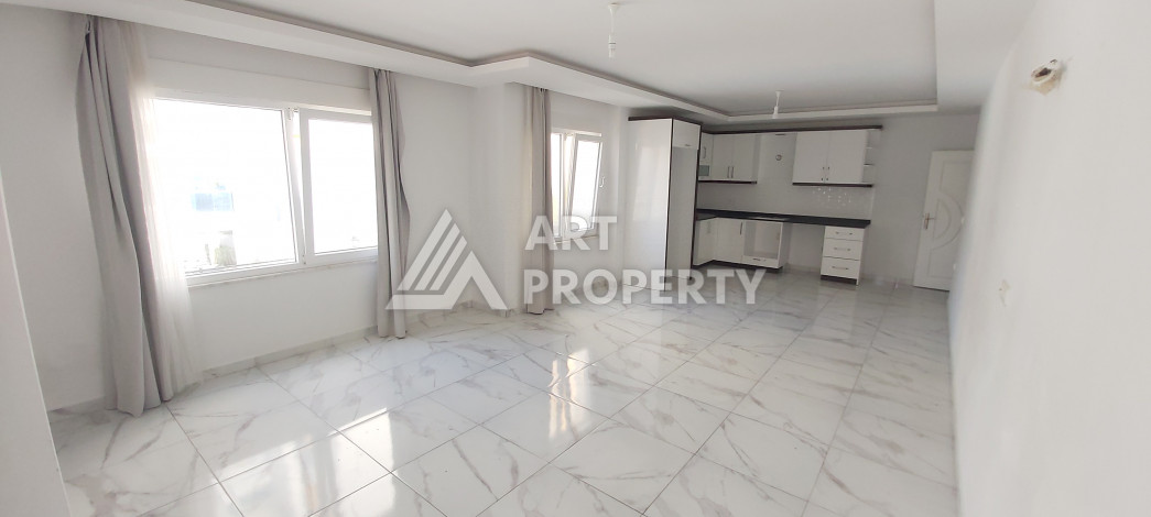 Квартира 2+1 в центре Махмутлара по хорошей цене, 120 м2 - Ракурс 13