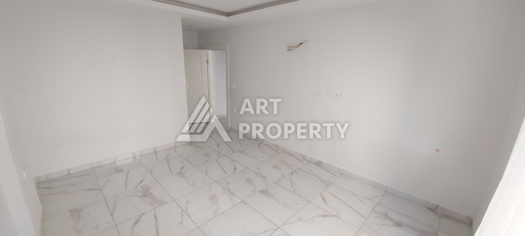 Квартира 2+1 в центре Махмутлара по хорошей цене, 120 м2 - Ракурс 15