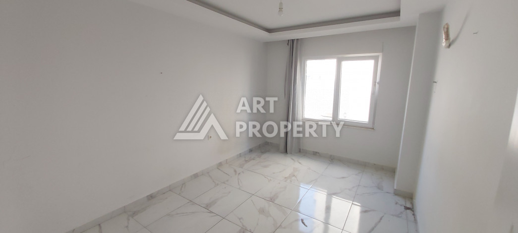 Квартира 2+1 в центре Махмутлара по хорошей цене, 120 м2 - Ракурс 17