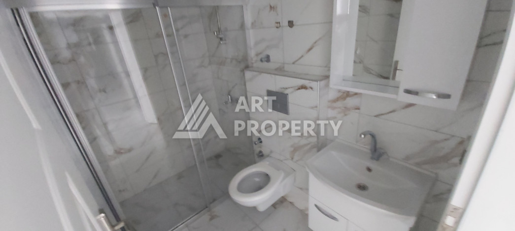 Квартира 2+1 в центре Махмутлара по хорошей цене, 120 м2 - Ракурс 20