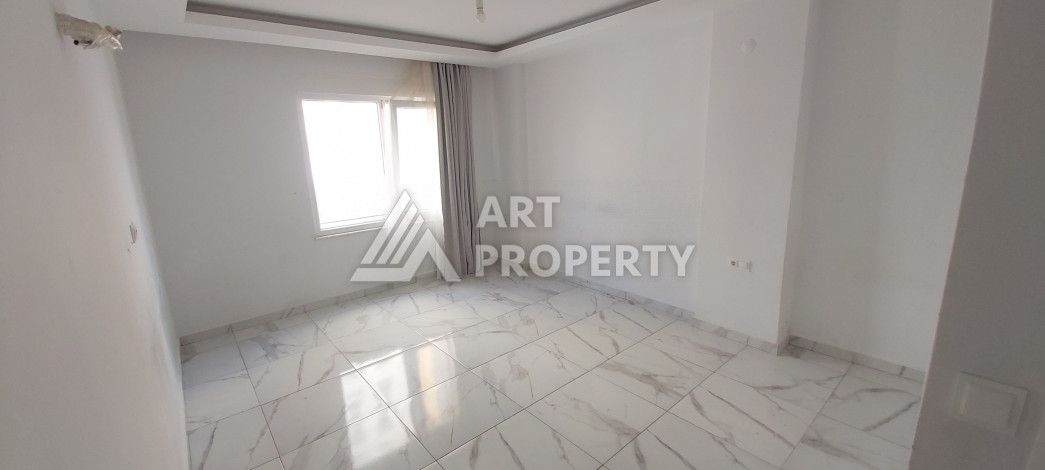 Квартира 2+1 в центре Махмутлара по хорошей цене, 120 м2 - Ракурс 22