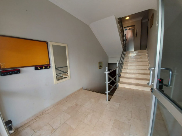 Трехкомнатная квартира вблизи торгового центра Аланиум в Обе, 120 м2 - Ракурс 5