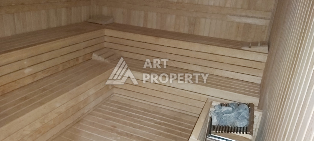 Квартира 2+1 в центре Махмутлара по хорошей цене, 120 м2 - Ракурс 25