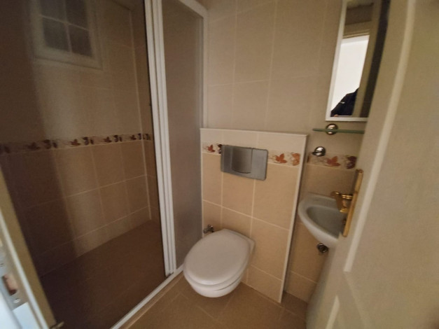 Трехкомнатная квартира вблизи торгового центра Аланиум в Обе, 120 м2 - Ракурс 6